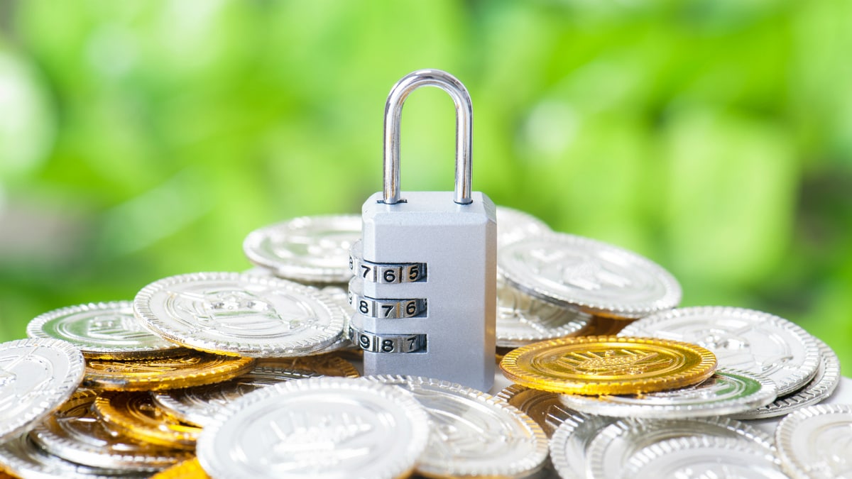 仮想通貨取引のセキュリティ対策に不可欠な「二段階認証」 | ゴールドオンライン
