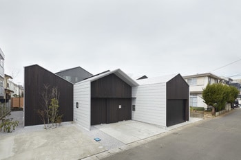 理想のマイホームは土地の購入も含めて考える（施工・タツミプラニング）。