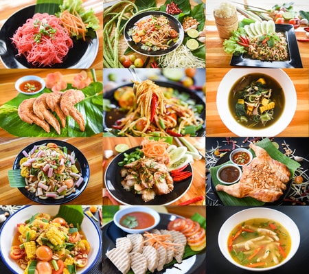 タイのアッパーミドルはオーガニックにこだわっている