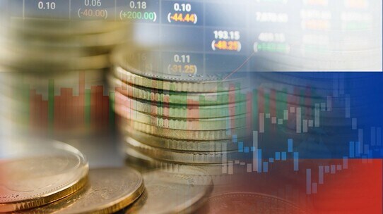 世界各国の市場動向・金融政策(2022年2月)…露のウクライナ侵攻と経済・金融制裁の衝撃