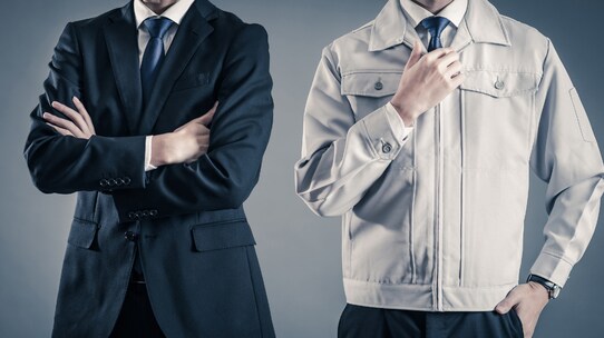 「外国人は仕事が雑…」と思い込む日本人が気づいていない真実