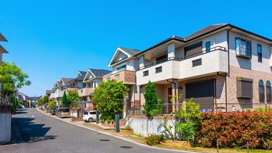 新築神話が崩壊…中古住宅は実際のところ何年住めるのか?