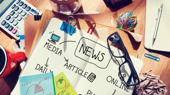 意外と知られていない「ニュースの値段」とは?