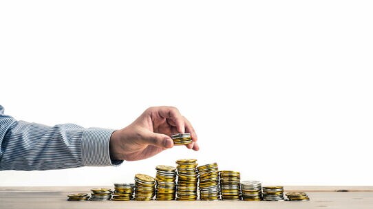 スモールM&Aの「資金調達」にはどんな手段があるのか?