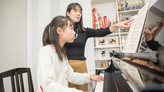 小学6年生「ピアノを習いたい」…始めるには遅すぎですか？
