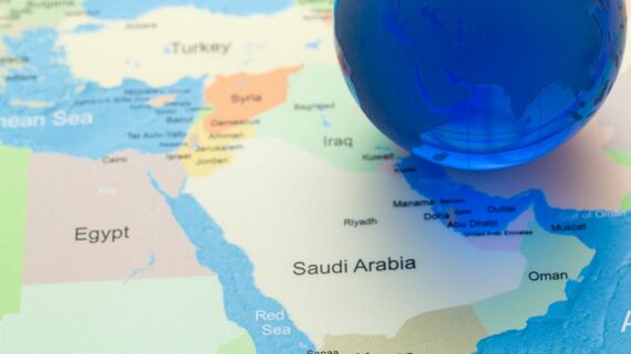 なぜ「サウジアラビア」で「不動産価格の急上昇」が見込まれているのか？