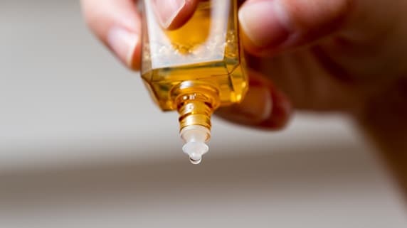 眼科院長オススメの「ドラッグストアで買える目薬」3選