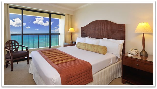 （写真：Aston Waikiki Beach Tower公式ウェブサイトより引用）