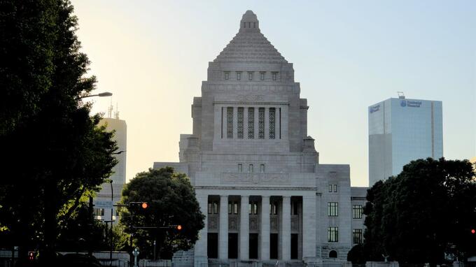 国会議員「月250万円」と多額の手当を受給し…暗黒すぎる「政治とカネ」の流れ
