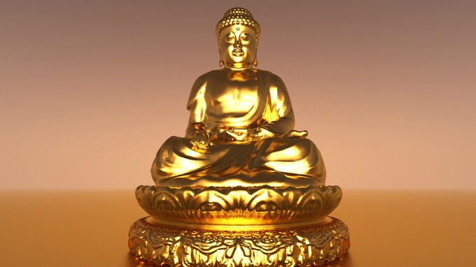 「金の仏像の購入」は本当に相続税対策になるのか？