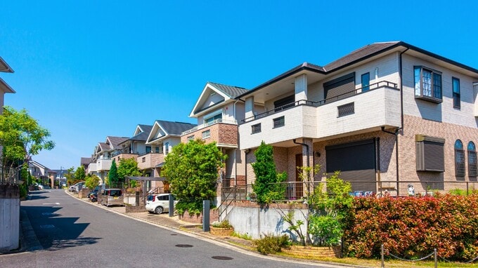 新築神話が崩壊…中古住宅は実際のところ何年住めるのか？