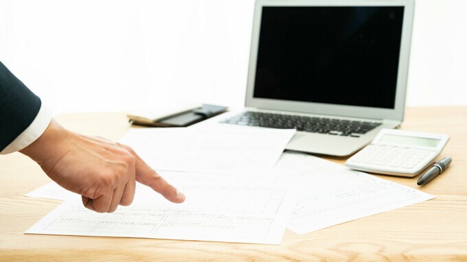 実際のサンプルを公開！ゼロからわかる「資金繰り表」作成法