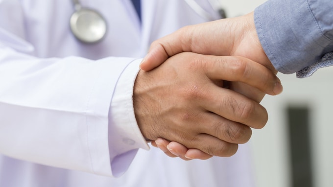 売り手にも買い手にもメリットがある「クリニックM&amp;A」