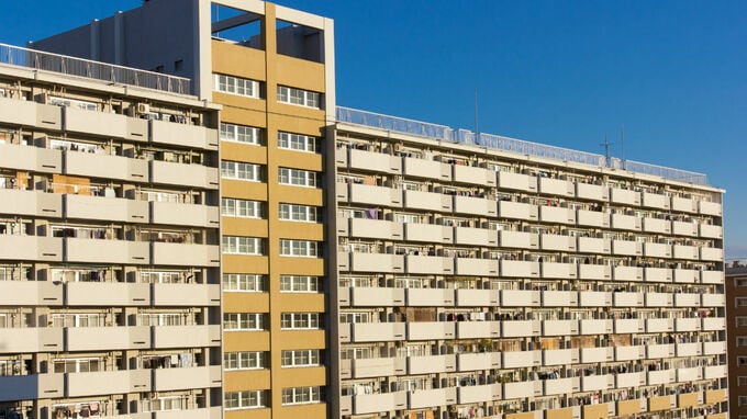 空き家の活用･･･広島市が取り組む「団地」の活性化事例