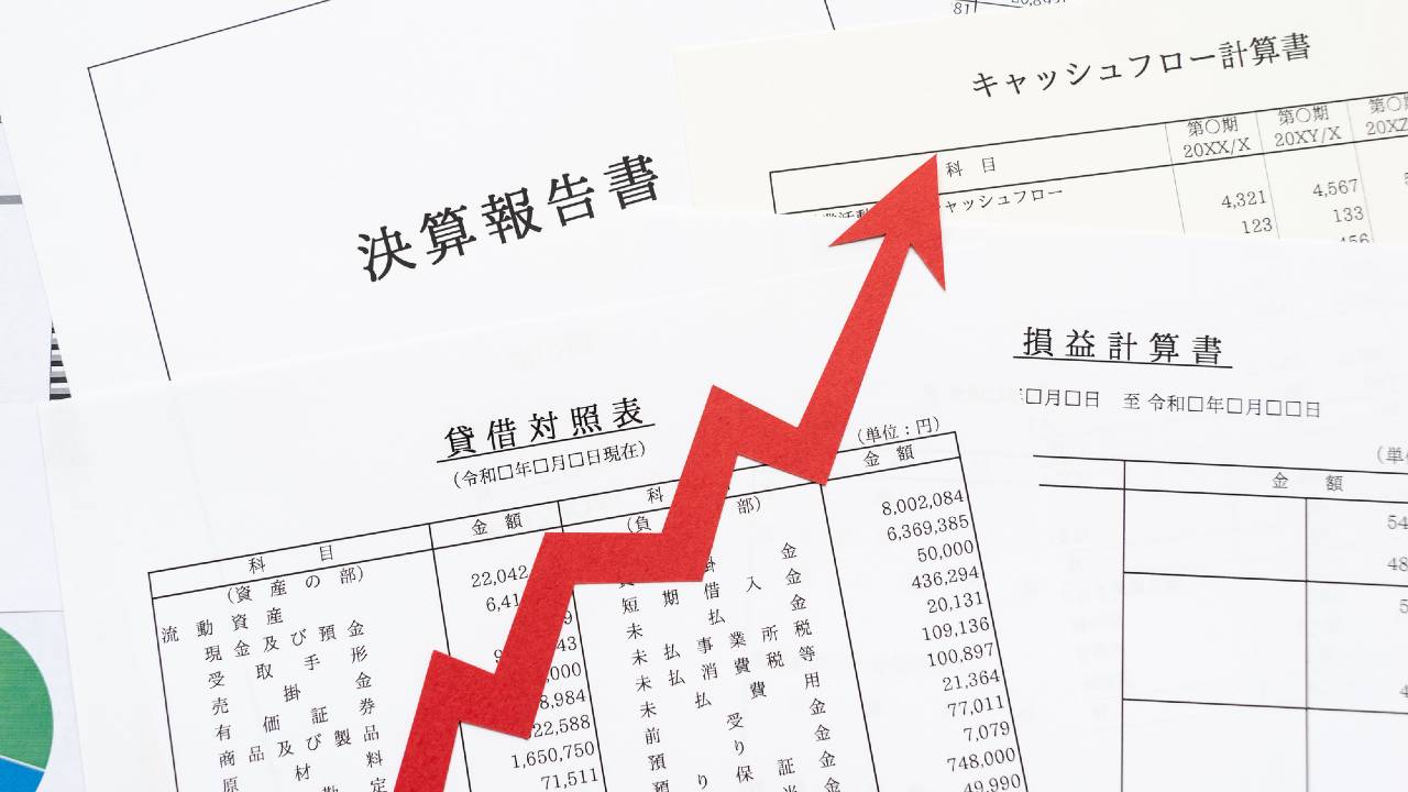 勤務先の将来性も明らかに…経営指標「ROA・ROE」とは?