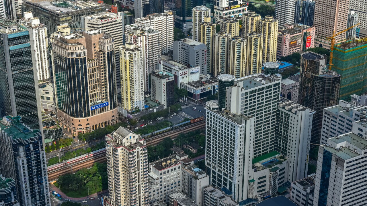 中国PMIに見る、株式市場の勘所