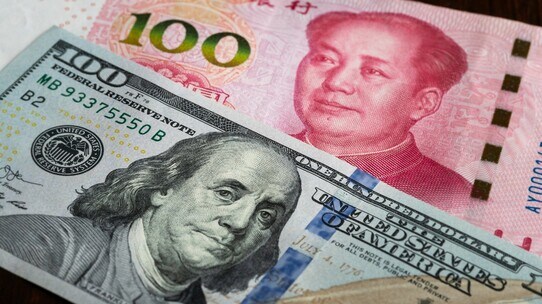米中金融戦争勃発!滴滴株価暴落ショックはどっちがダメージか