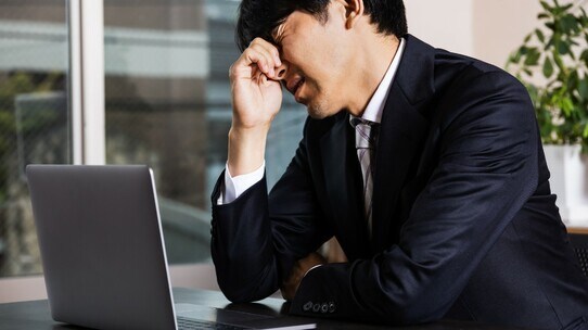給与が安いのはブラック企業だから…?「頑張って働いても給料が増えない」ワケ