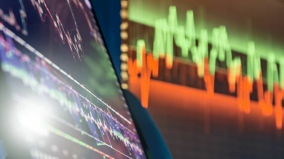 「AI株を増やした途端に急落」…マネックス・チーフストラテジスト、市場に完敗。自ら「最悪の運用」と認めた11月の誤算