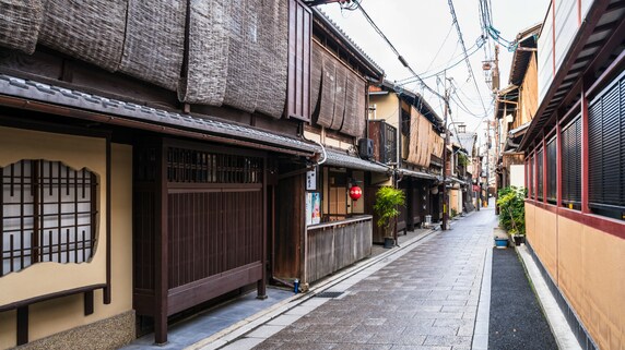 実質利回り5%超!? 京都「町家」投資の運営シミュレーション