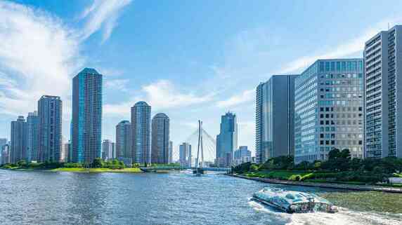 「これが私たちの答え」年金月36万円・70代夫婦、タワマン上層階へ移住。管理サービス付き生活で手に入れた安心と〈娘家族とのちょうどいい距離〉