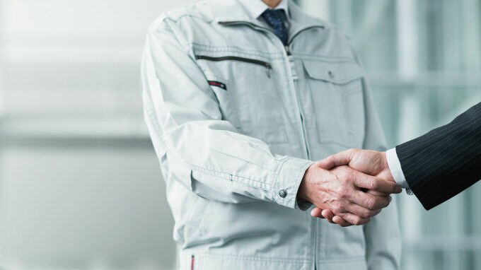 親族外承継（M&amp;A）後･･･新経営体制をどう整備するか？