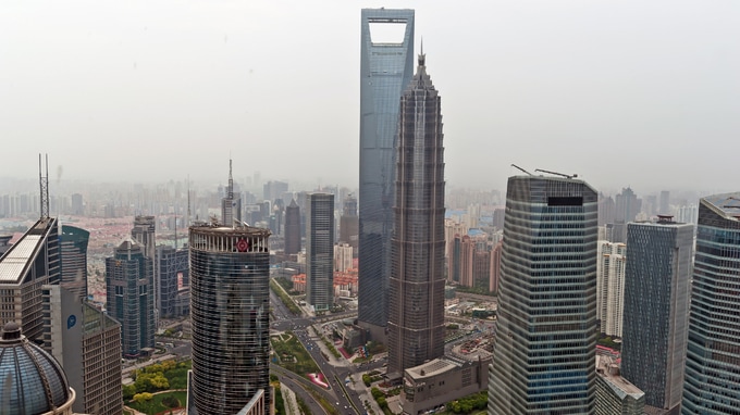 中国PMIに見え隠れする今後の課題