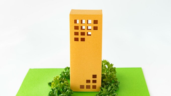 マンションの窓は誰のもの？購入時に確認したい所有権の範囲