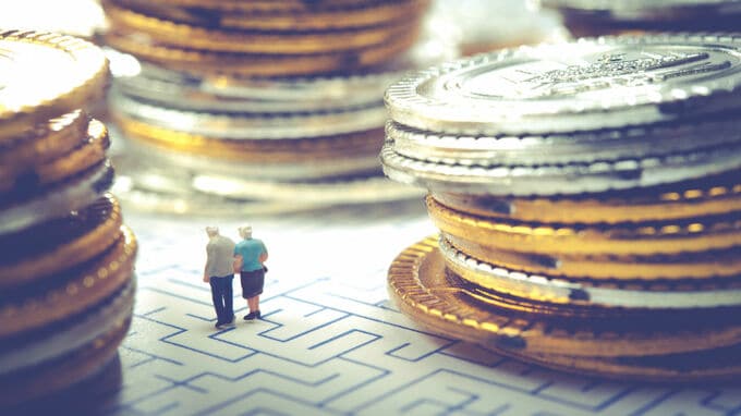 一億六千万円か法定相続分か･･･「配偶者控除」の仕組み 