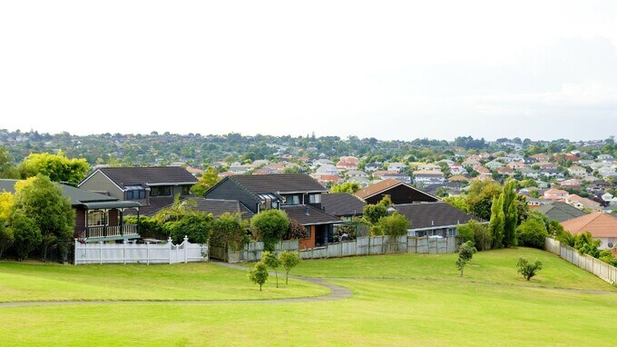 NZ不動産市場「コロナ禍」が生み出した意外な投資チャンス