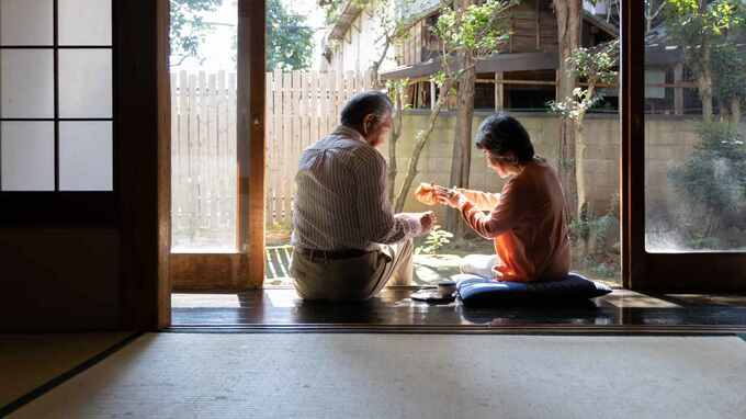 「こんなはずじゃなかった…」〈退職金2,200万円・年金月27万円〉65歳夫婦、憧れの移住生活を3年で諦めた理由