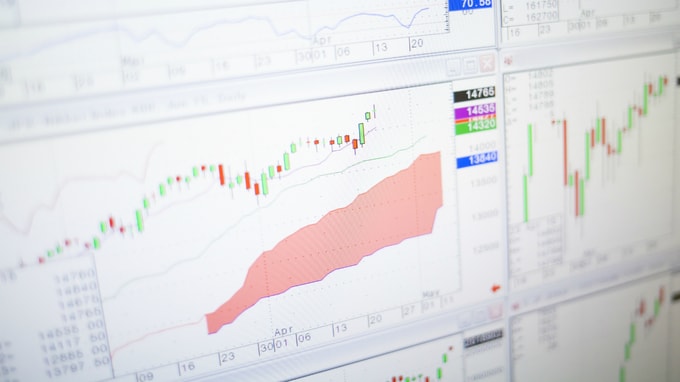 トレーダーの投資事例に学ぶ「FX投資成功の法則」①