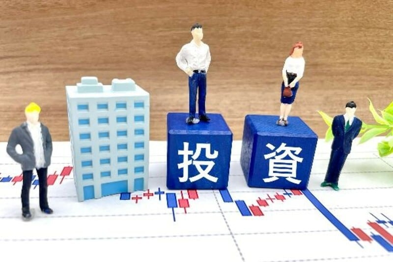 （画像：PIXTA）