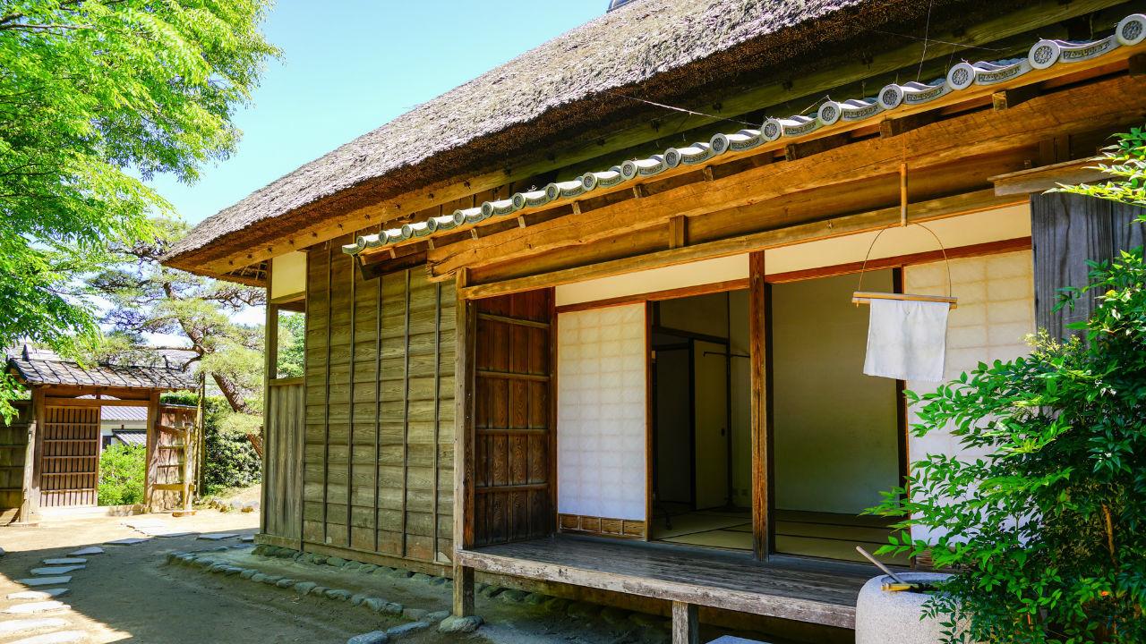 日本古来のすぐれた住宅･･･「徒然草」に学ぶ家造り