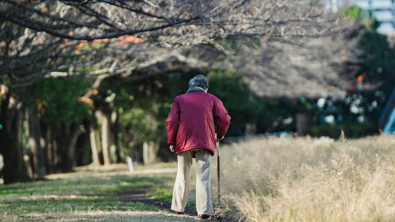 徘徊、暴言、妄想、不眠…「認知症の症状」に個人差がある理由