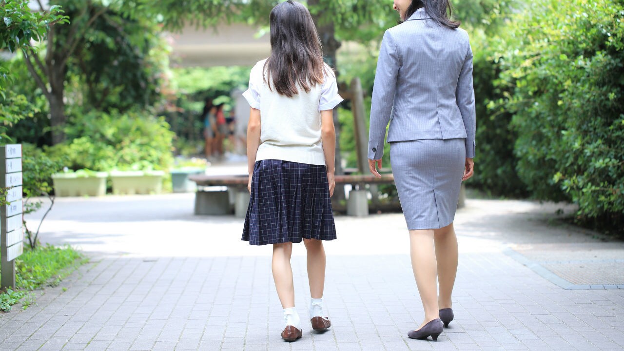 子どもたちの心を開く 話の聞き方 とは 幻冬舎ゴールドオンライン