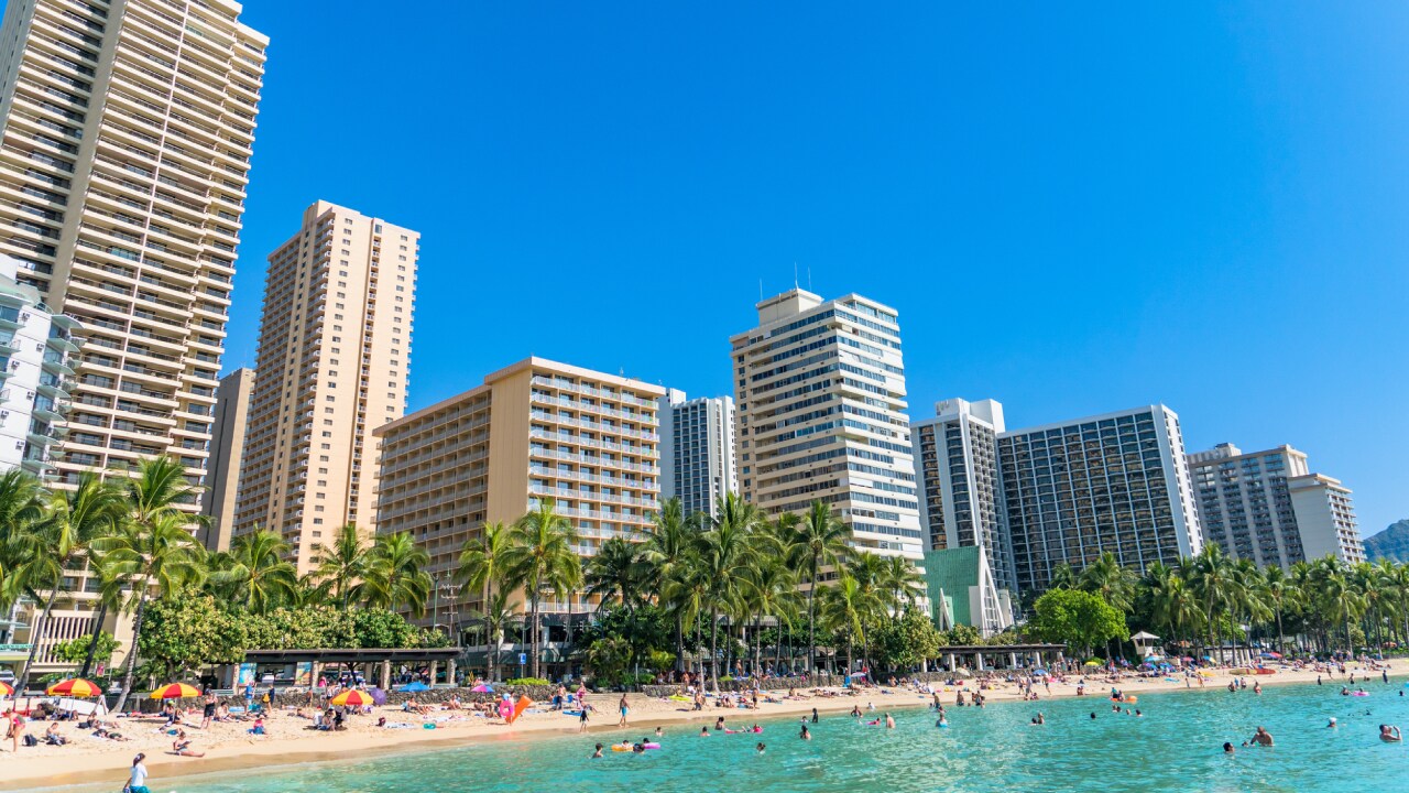 ハワイ&アメリカ本土の不動産投資の最新事情とは?