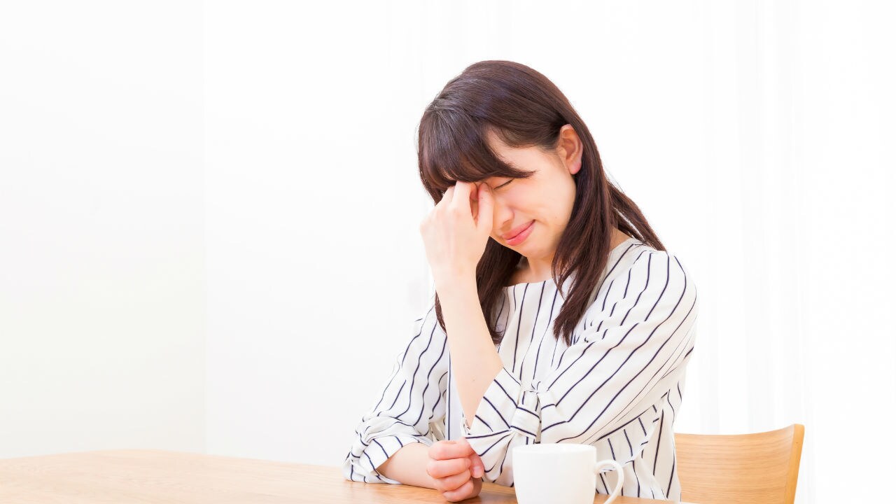 治療にかかる期間はどの程度?…「強膜炎」に関するQ&A①