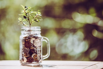 ESG投資の額は世界で「3,400兆円」に達する