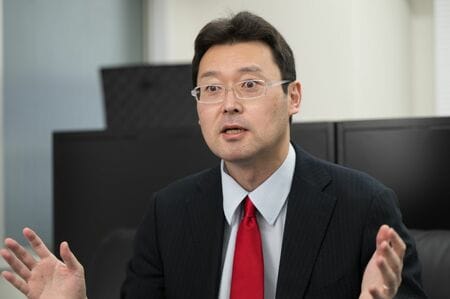 ワールドスター株式会社 代表取締役 長谷川傑