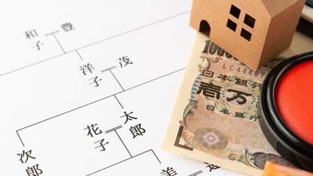 「二次相続」とは?配偶者控除のデメリットになりうる