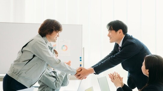 中小企業を救う鍵は“M&A”…事業承継問題とその解決策とは【公認会計士が解説】