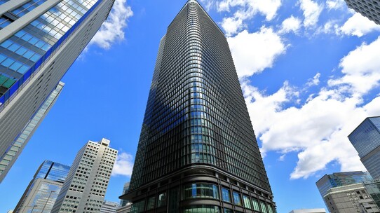 一極集中続く「東京大改造」マップ!東京にこだわる納得の理由