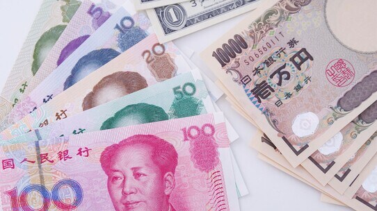日銀・黒田総裁の「あと釜」に浮上した人物の「黒田を踏襲感」「保守感」から、1ヵ月ぶりドル高・円安「1ドル=132円」に