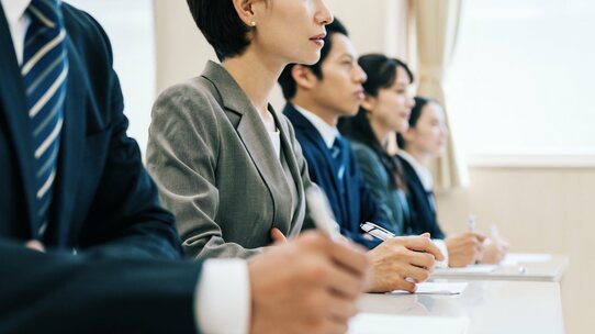 同僚異動も「後任補充ナシ」…人事部が語った驚愕の理由