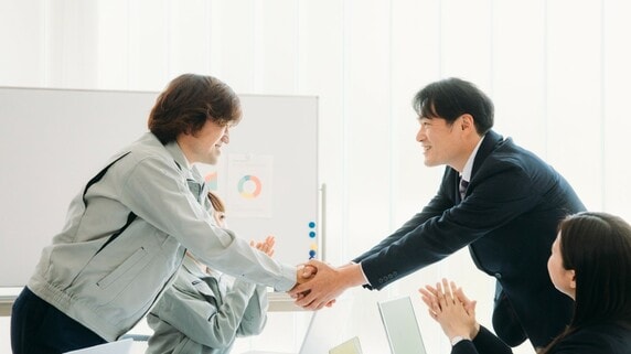 中小企業を救う鍵は“M&A”…事業承継問題とその解決策とは【公認会計士が解説】