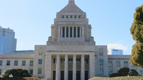 食料品の消費税減税、10月5日召集の臨時国会へ　「約6,000億円」の所得連動給付は政令で決定　