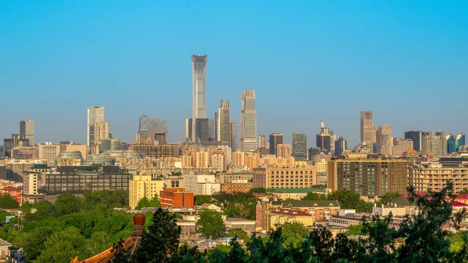 コロナ禍、経済回復を目指す中国の「環境問題再燃」シナリオ