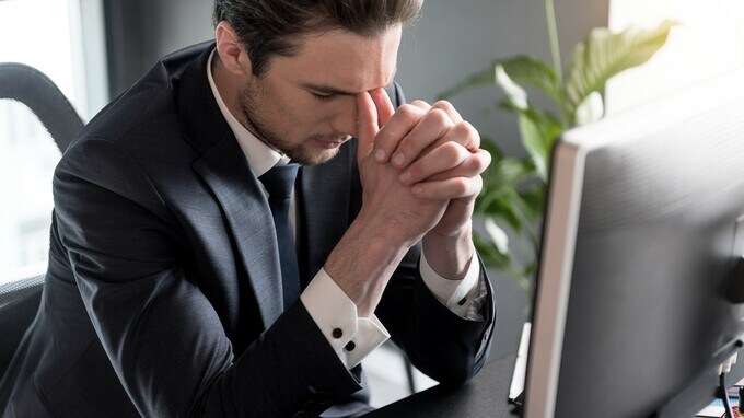 褒められていたはずなのに…ドラッカーが上司から「思っていたよりもはるかに駄目だ」と言われたワケ【ドラッカー研究家が解説】