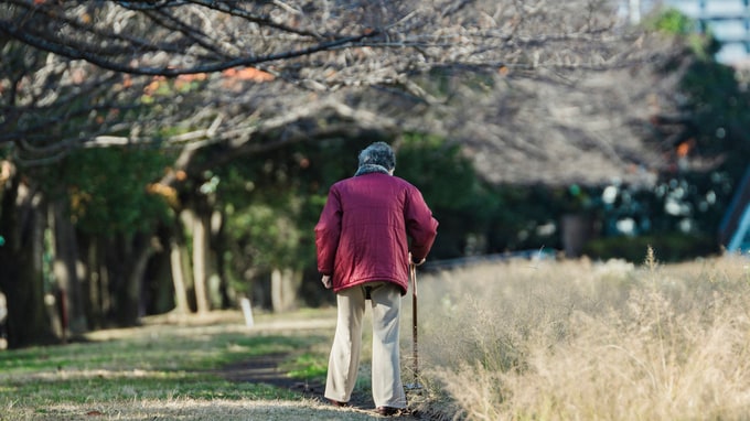 徘徊、暴言、妄想…なぜ「認知症」には個人差があるのか？